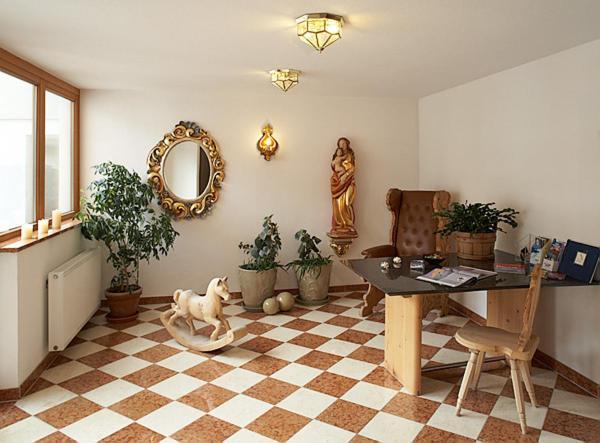 Apartehart St. Anton am Arlberg Exterior foto