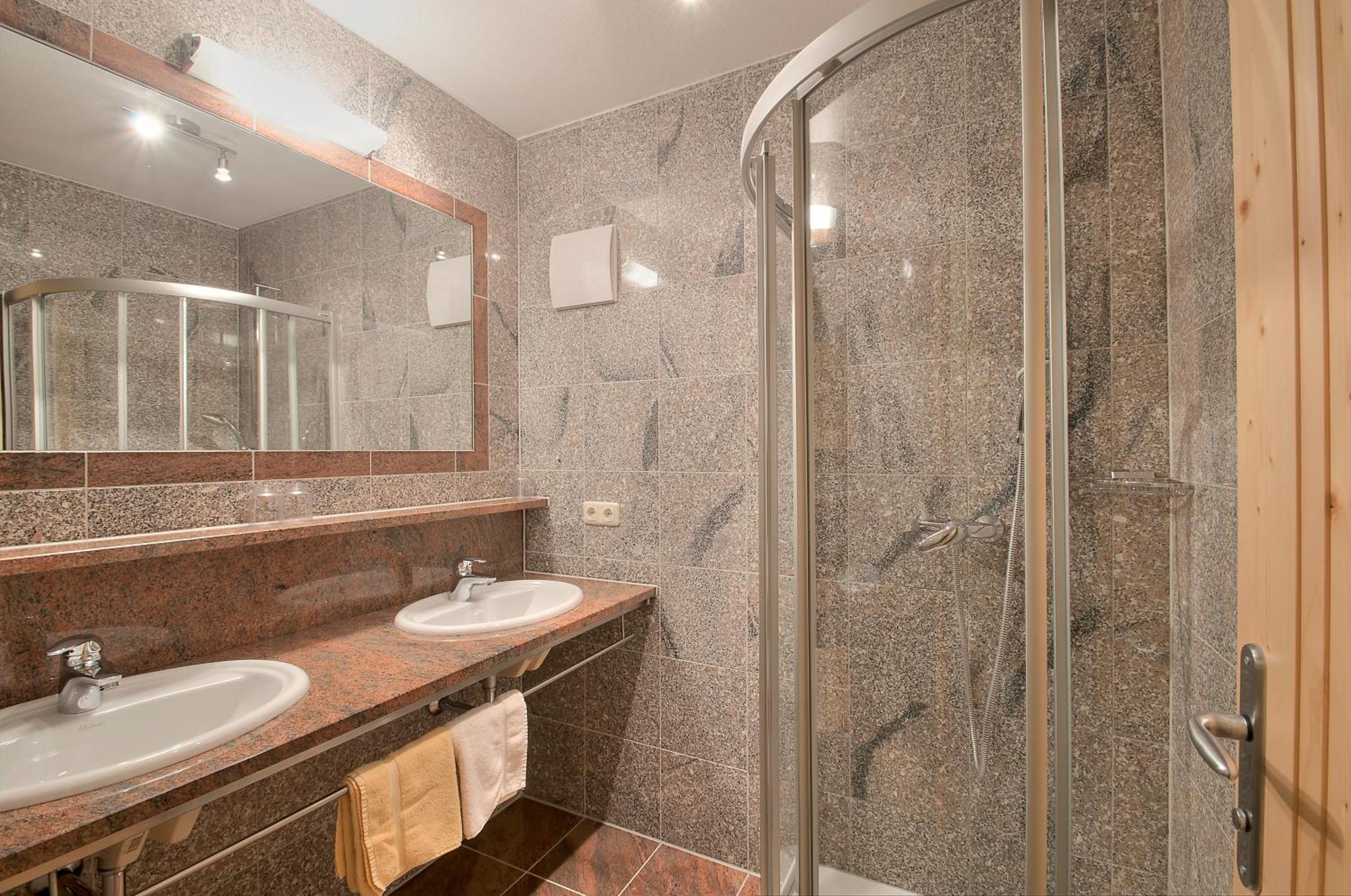 Apartehart St. Anton am Arlberg Exterior foto